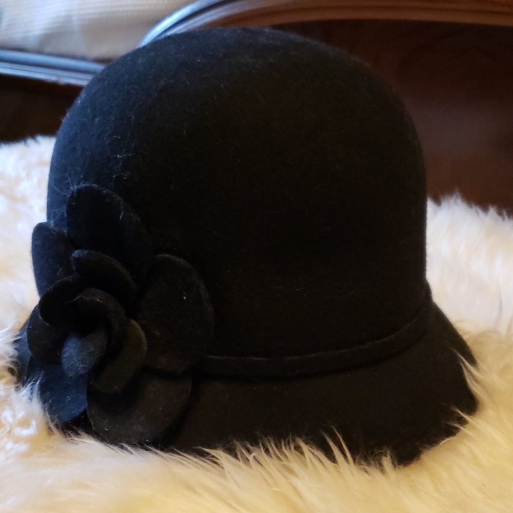 Forever 21Wool Hat